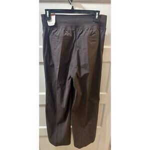 Primo Pants Mens 36 Tall Performance Golf Jogger Stretch Tapered Ankle Zip